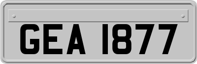 GEA1877