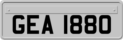 GEA1880