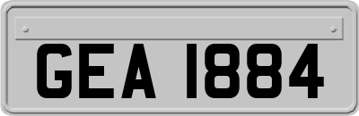GEA1884