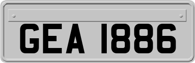 GEA1886