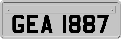 GEA1887