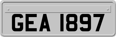 GEA1897
