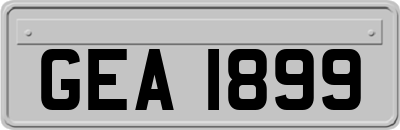 GEA1899