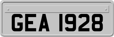 GEA1928