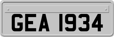 GEA1934
