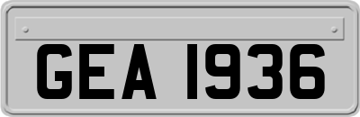 GEA1936