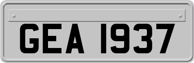 GEA1937