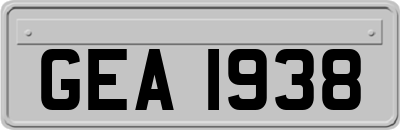 GEA1938