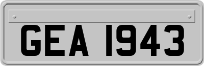 GEA1943
