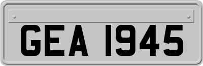 GEA1945