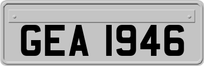 GEA1946