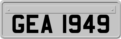 GEA1949
