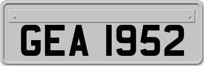 GEA1952
