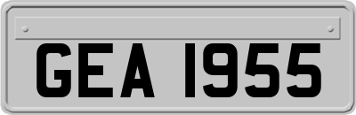 GEA1955