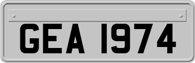 GEA1974