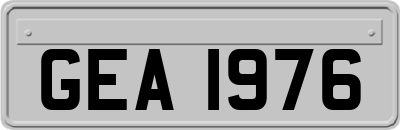 GEA1976
