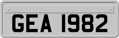 GEA1982