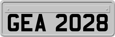 GEA2028