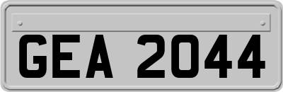 GEA2044