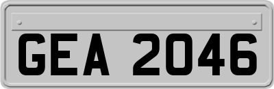 GEA2046