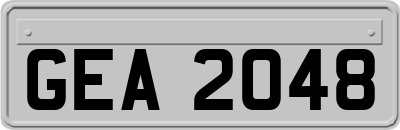 GEA2048