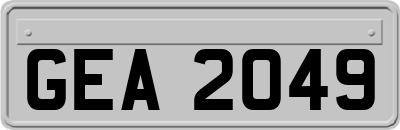 GEA2049