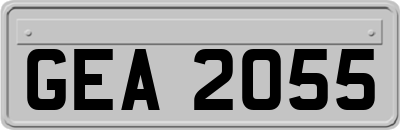 GEA2055