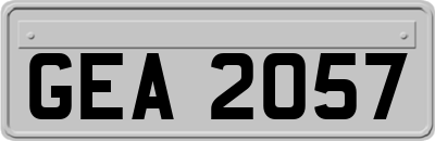 GEA2057