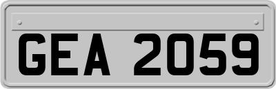 GEA2059