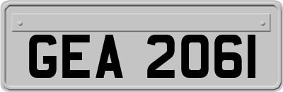 GEA2061
