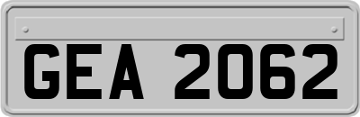 GEA2062