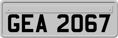 GEA2067