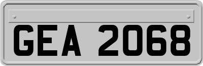 GEA2068