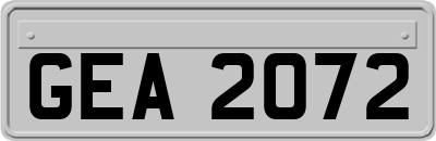 GEA2072