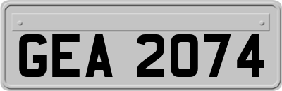 GEA2074