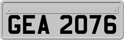 GEA2076