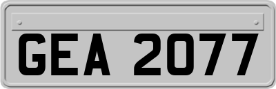 GEA2077