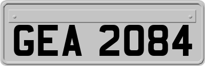 GEA2084
