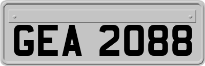 GEA2088