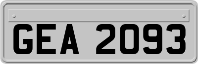 GEA2093