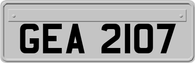 GEA2107