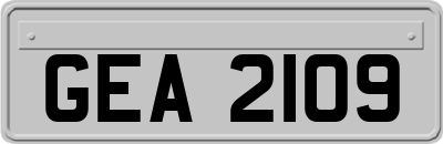 GEA2109