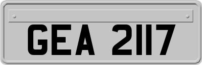 GEA2117