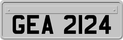 GEA2124