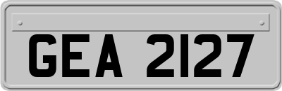 GEA2127
