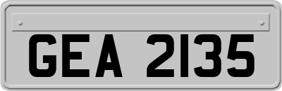 GEA2135