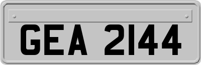 GEA2144