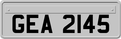 GEA2145