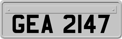 GEA2147