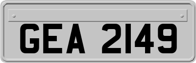 GEA2149
